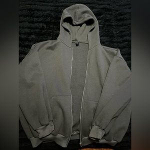 No stains and no tears